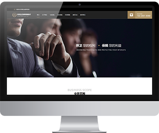 專業網站設計與開發 構建高效的在線業務平臺