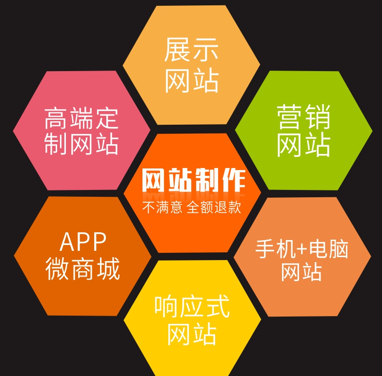 品牌官網 · 企業網站做營銷，更要精彩做設計